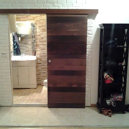 Apartament Sun Sete Loft Zewnętrze zdjęcie