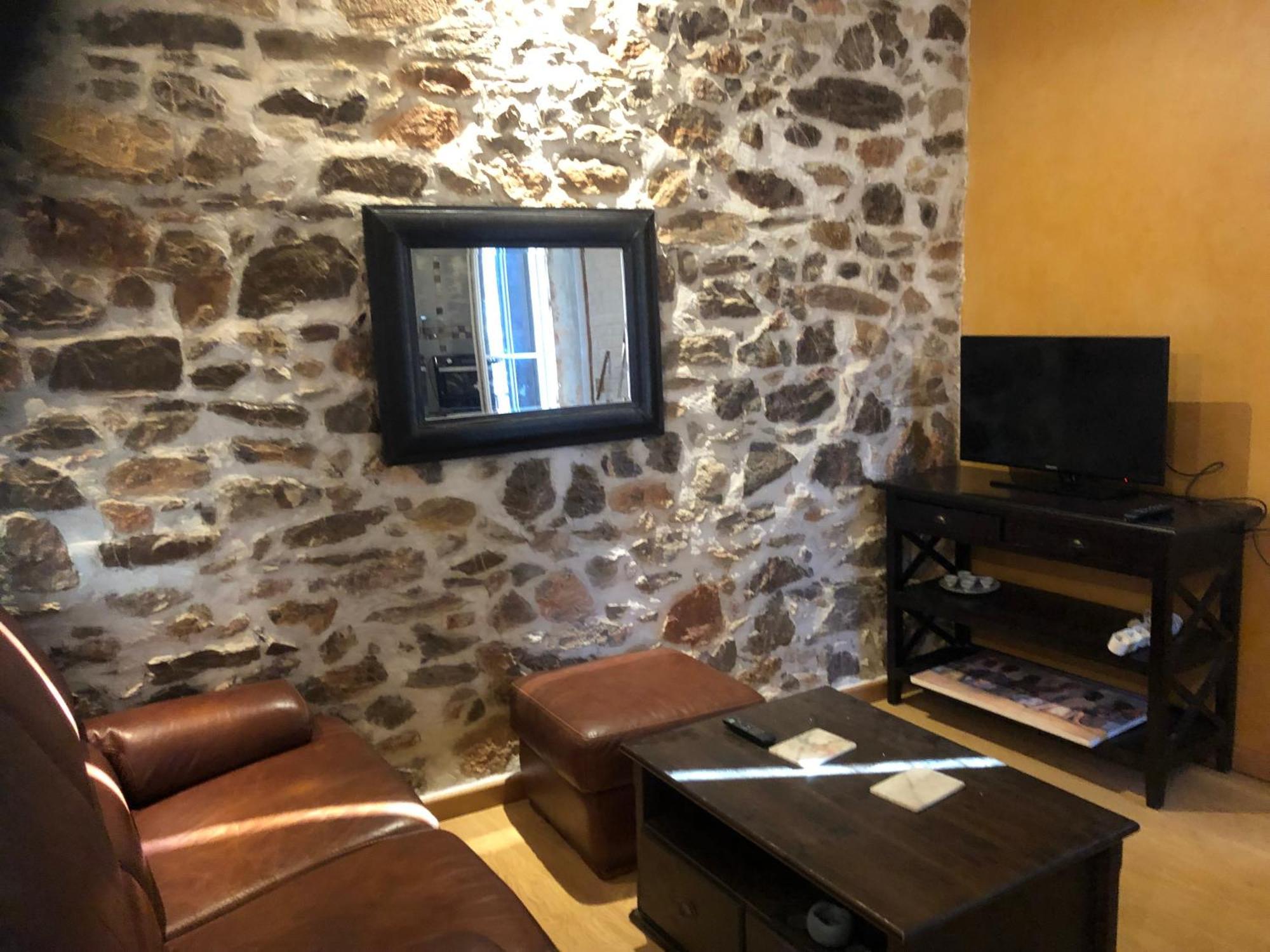 Apartament Sun Sete Loft Zewnętrze zdjęcie